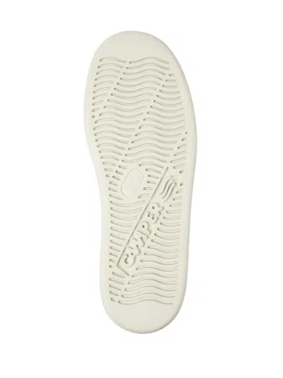 Camper Runner Four Sneakers In Black