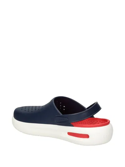 Crocs Inmotion Clogs In Blue