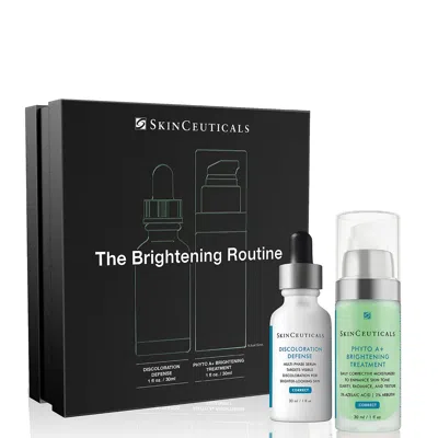 Skinceuticals Brightening Routine (worth $230)