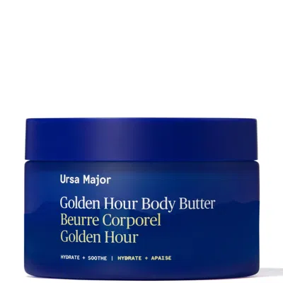 Ursa Major Golden Hour Body Butter 198ml
