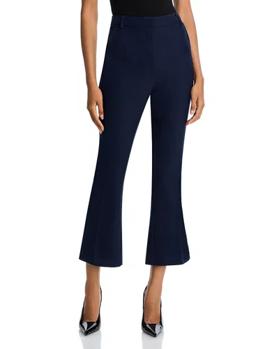 Aqua Kick Flare Pants - Exclusive In Blue