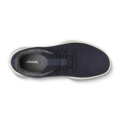 Allbirds Tree Runner In Blue