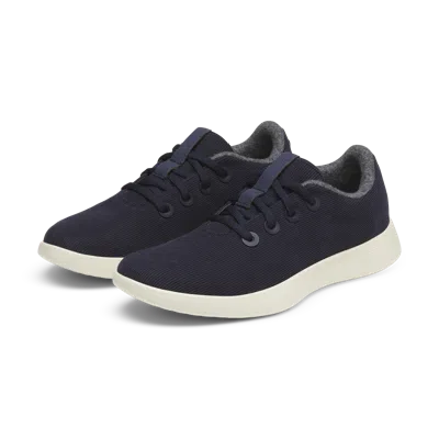 Allbirds Tree Runner In Blue