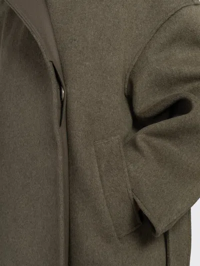 Our Legacy Court Coat Clothing In Gray