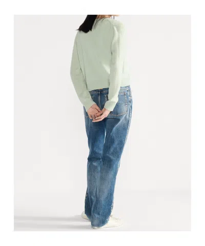 Dior Regular-fit Jeans In Blue