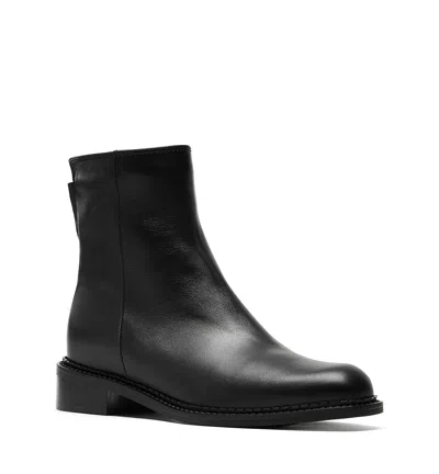 La Canadienne Clarke Lug Sole Boot In Black
