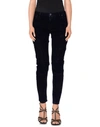 PIERRE BALMAIN Denim pants,42476231QR 2