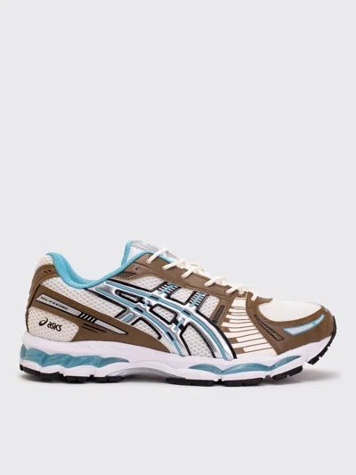 Asics Gel-kayano 12.1 Trainers In Brown