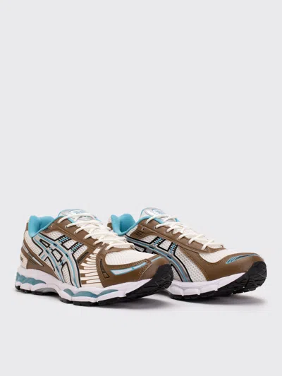 Asics Gel-kayano 12.1 Trainers In Brown