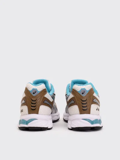 Asics Gel-kayano 12.1 Trainers In Brown