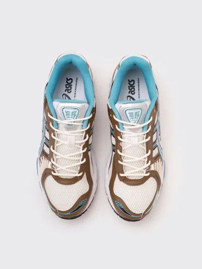 Asics Gel-kayano 12.1 Trainers In Brown