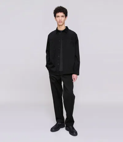 A.p.c. Black In Black