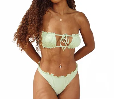 Dippin Daisys Byron Bottom In Butterfly In Multi