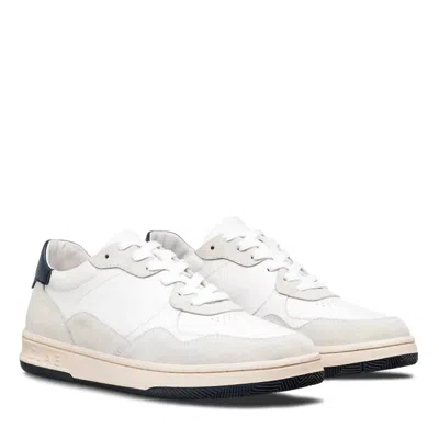 Clae Women's Elford Sneakers In White