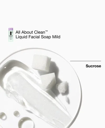 Clinique Great Skin Everywhere Skincare Gift Set For Dry Combination Skin In Multi