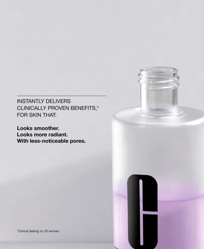 Clinique Great Skin Everywhere Skincare Gift Set For Dry Combination Skin In Multi