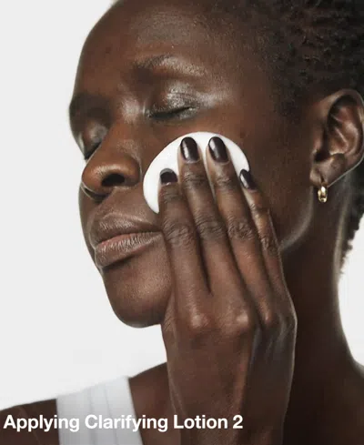 Clinique Great Skin Everywhere Skincare Gift Set For Dry Combination Skin In Multi