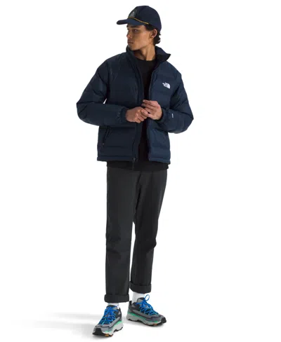 The North Face 1992 Ripstop Nuptse Down Jacket In Animal Print