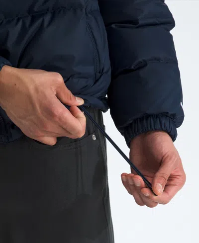 The North Face 1992 Ripstop Nuptse Down Jacket In Animal Print