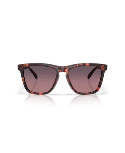 Costa Del Mar Unisex Polarized Sunglasses, Ulu 6s2014 In Brown