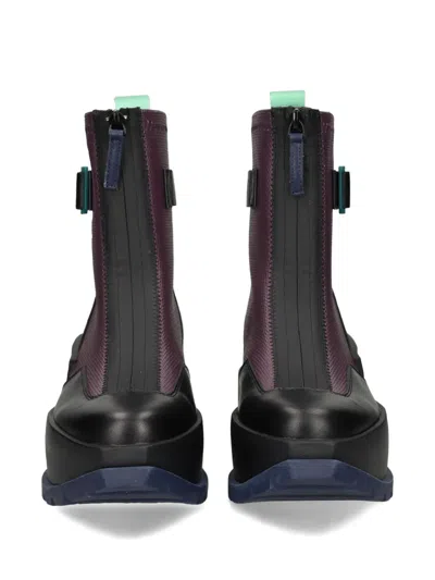 ROKO BOOTIE II 靴子