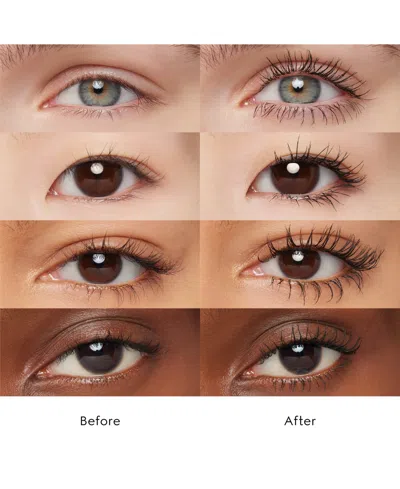 Gucci 2-pc. Flora Gorgeous Gardenia Eau De Parfum With Mascara Set In Transparent