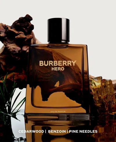 Burberry Fragrance Trio Set $111 Value In Multi