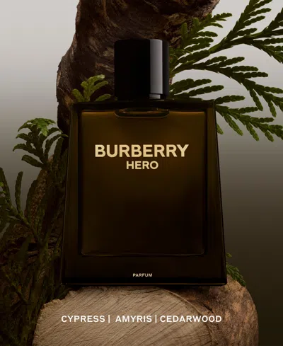 Burberry Fragrance Trio Set $111 Value In Multi