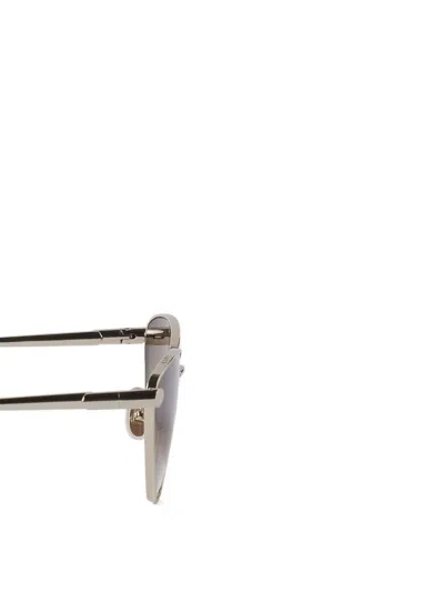 SEQUENCE 猫眼框太阳眼镜