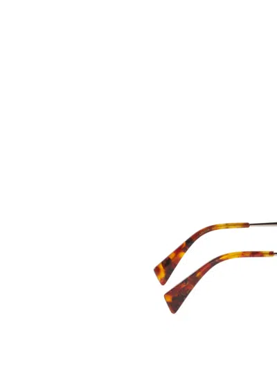 SEQUENCE 猫眼框太阳眼镜