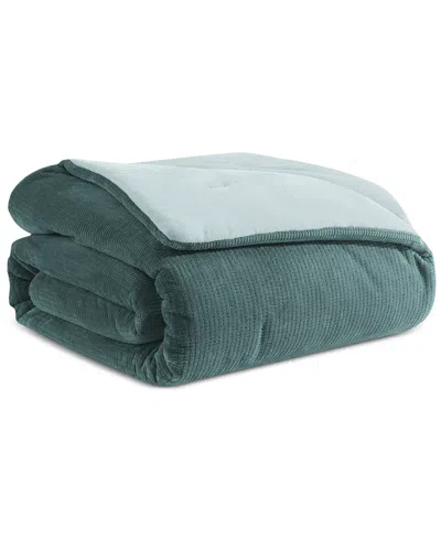 Ugg Brody Reversible 5-pc. Comforter Set, Full/queen In Green