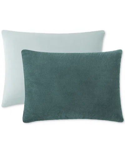 Ugg Brody Reversible 5-pc. Comforter Set, Full/queen In Green