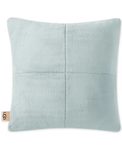 Ugg Brody Reversible 5-pc. Comforter Set, Full/queen In Green