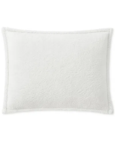 Ugg Avery Ribbed 3-pc. Comforter Set, King In Black