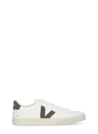 Veja V 12 Sneakers In White