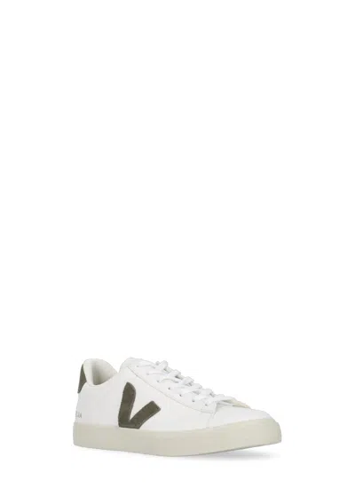 Veja V 12 Sneakers In White