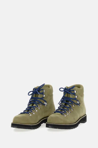 Diemme Roccia Vet Boots In Green