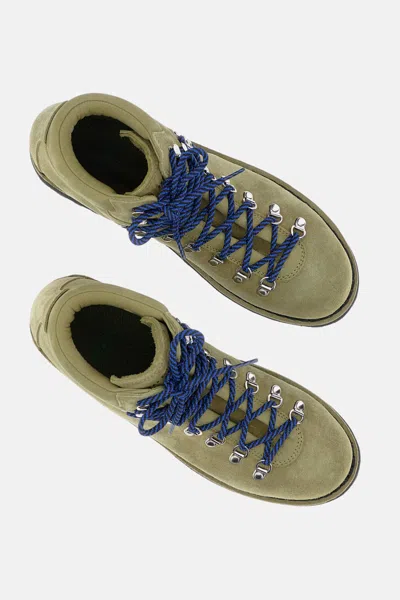 Diemme Roccia Vet Boots In Green