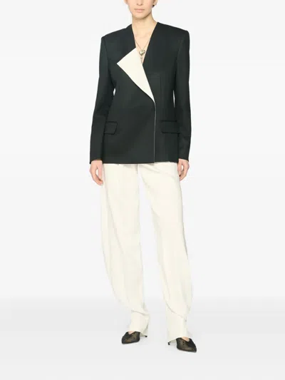 Genny Jackets In Black