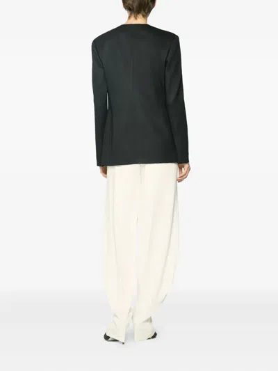 Genny Jackets In Black