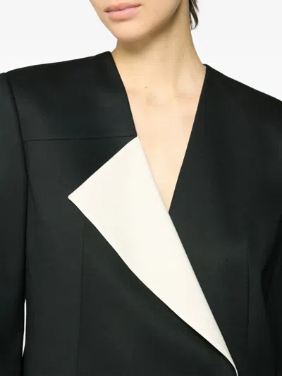 Genny Jackets In Black