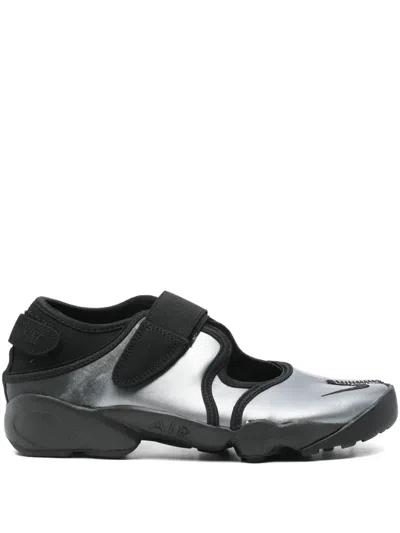 Nike Air Rift | Noir | Taille: In Gray