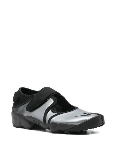 Nike Air Rift | Noir | Taille: In Gray