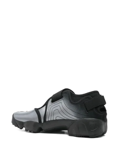 Nike Air Rift | Noir | Taille: In Gray