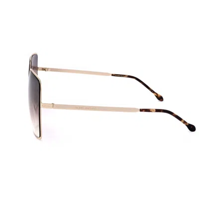Isabel Marant Square-frame Sunglasses In Gray