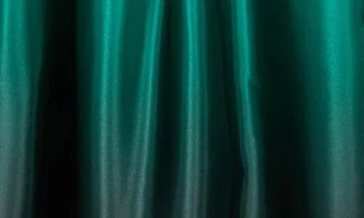 Sl Fashions Women's 3/4-sleeve Ombre Gown In Multi