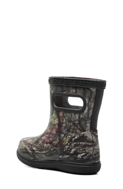 Bogs Skipper Ii Waterproof Rain Boot In Multi