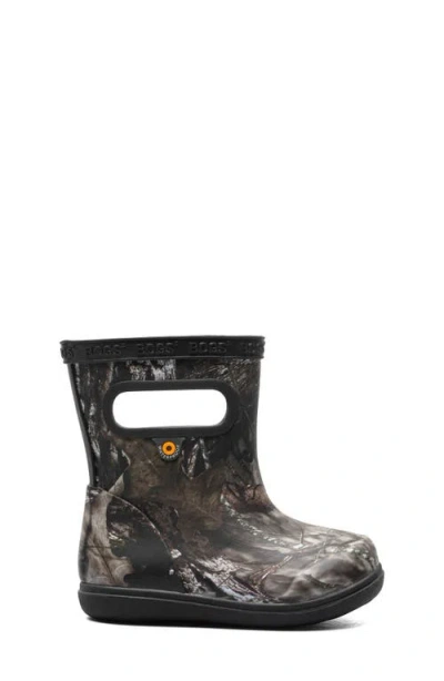 Bogs Skipper Ii Waterproof Rain Boot In Multi