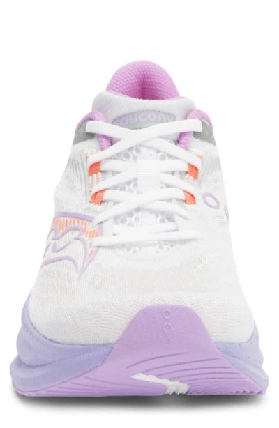 Saucony Endorphin Speed 5 Running Shoe In Multi