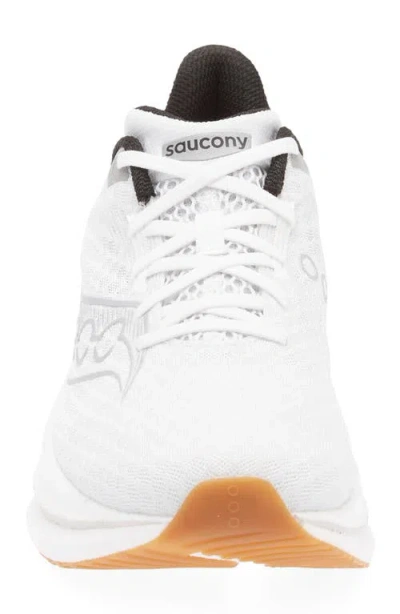 Saucony Endorphin Speed 5 Mesh Trainers In Animal Print